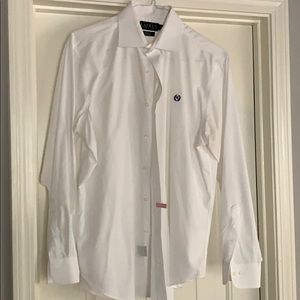 Ralph Lauren Button down